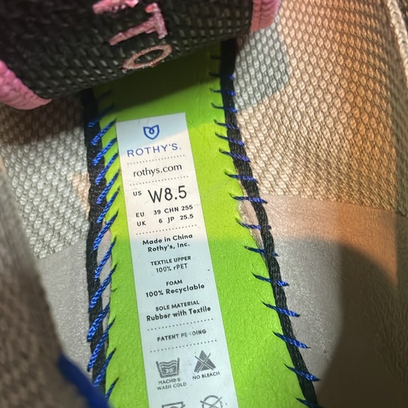 🤩Rothy’s🤩 - Picture 6 of 8